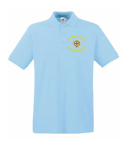 Coldstream Guards Polo Shirts