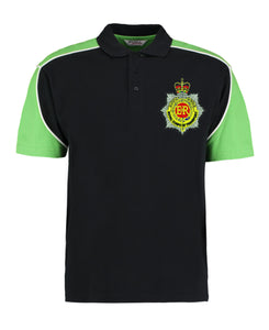 royal Corps of Transport monaco polo shirts