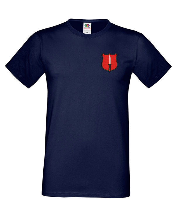 Army Shield T-Shirt