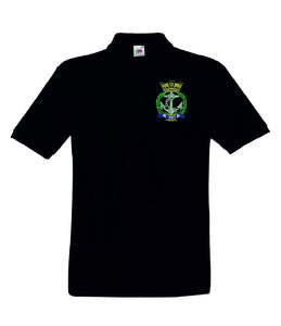 Royal Naval Assoiciation Polo Shirts