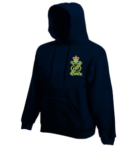 13th/18th Royal Hussars hoodies