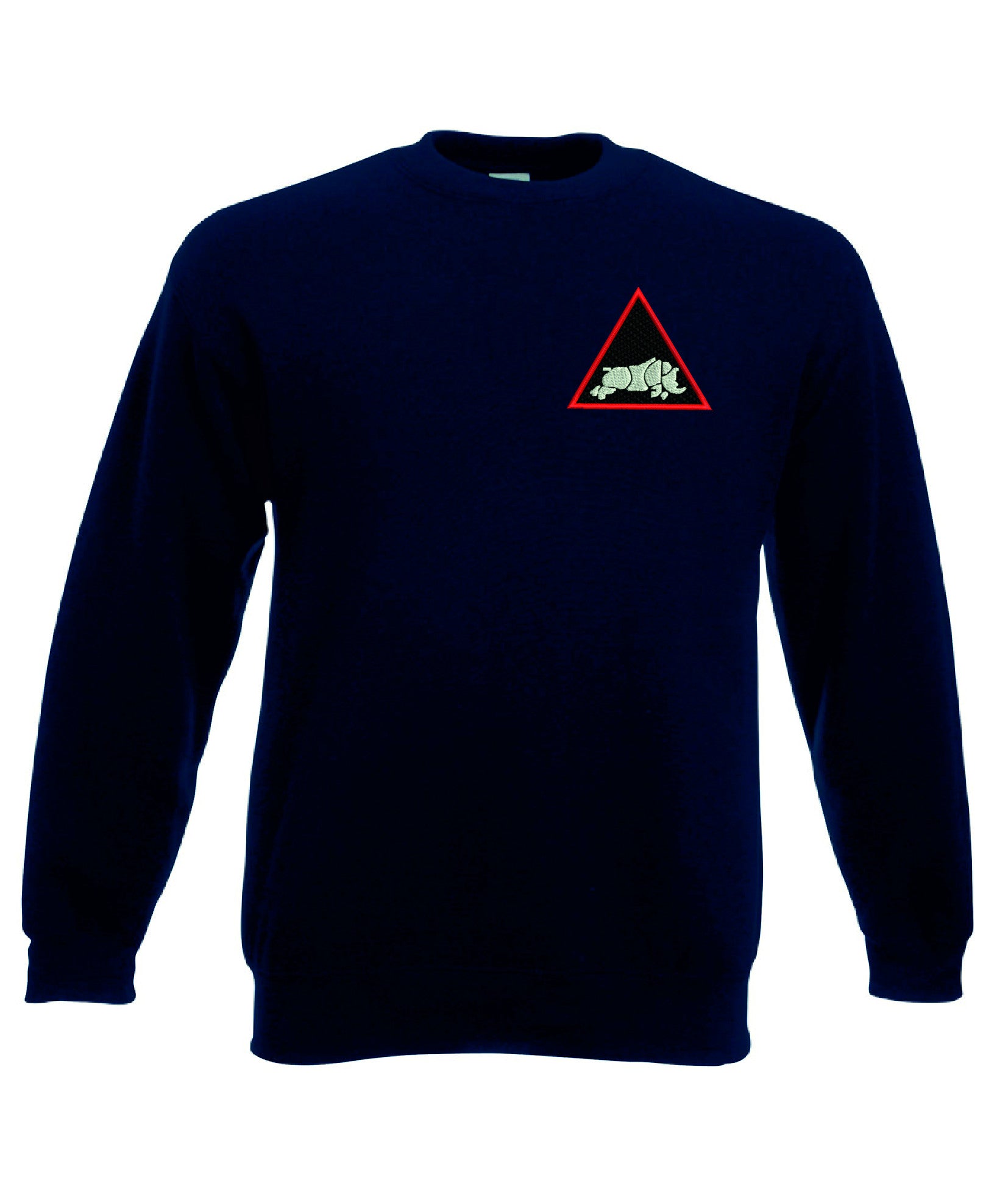 1st Armoured Division Sweatshirt