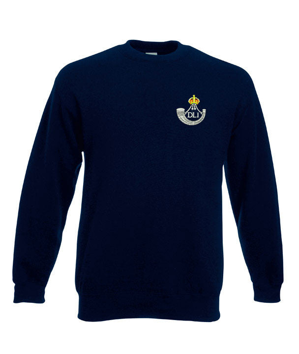 Durham Light Infantry Sweatshirts