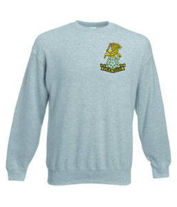Yorkshire Regiment Sweatshirts