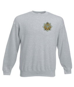 Gurkha Logistic Regiment Sweatshirts