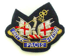 Honourable Artillery Company blazer badge
