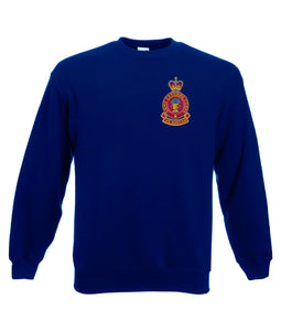 Army Catering Corps Sweatshirt