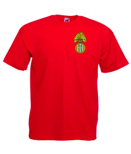 Royal Highland Fusiliers T Shirt