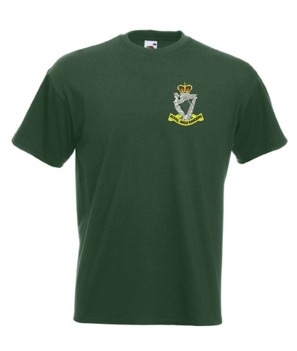 Royal Irish Rangers  T-Shirt
