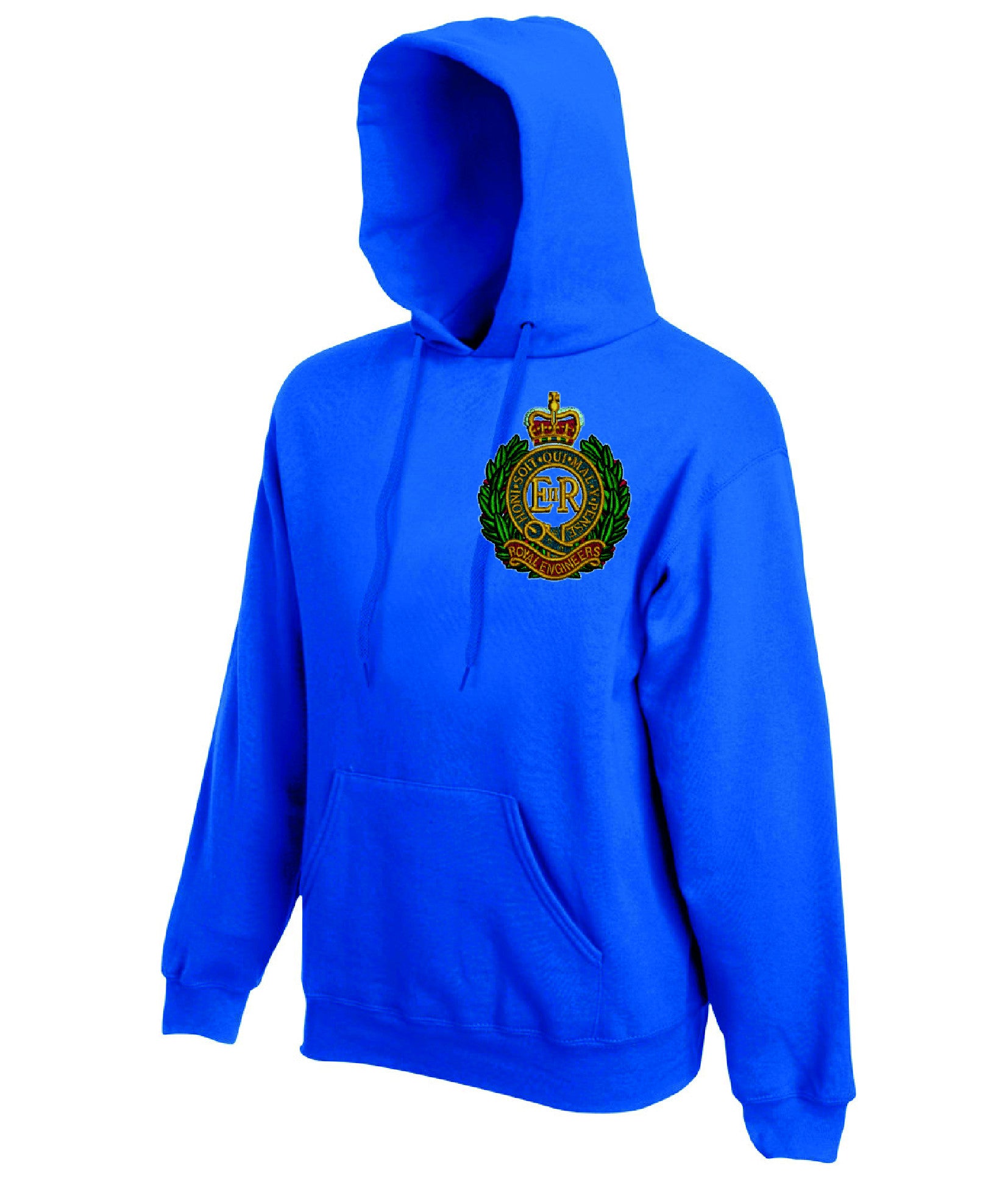 Royal Engineers hoodie