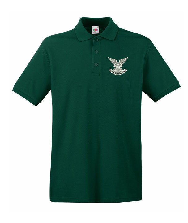Selous Scouts Polo Shirts