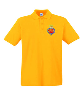 Grenadier Guards Polo Shirts