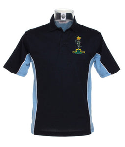 Royal Signals sports Polo Shirts