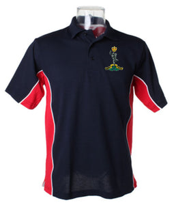 Royal Signals sports Polo Shirts