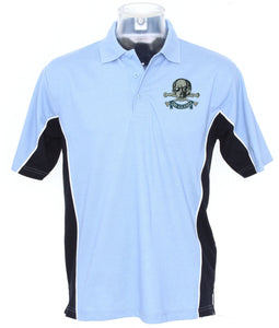17th/21st Lancers Sports Polo Shirt