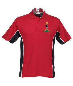 Royal Signals sports Polo Shirts