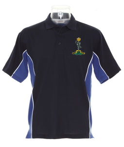 Royal Signals sports Polo Shirts