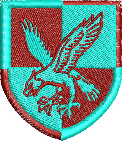 16 Air Assault Brigade Sweatshirts