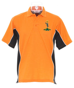 Royal Signals sports Polo Shirts