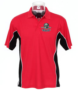 17th/21st Lancers Sports Polo Shirt