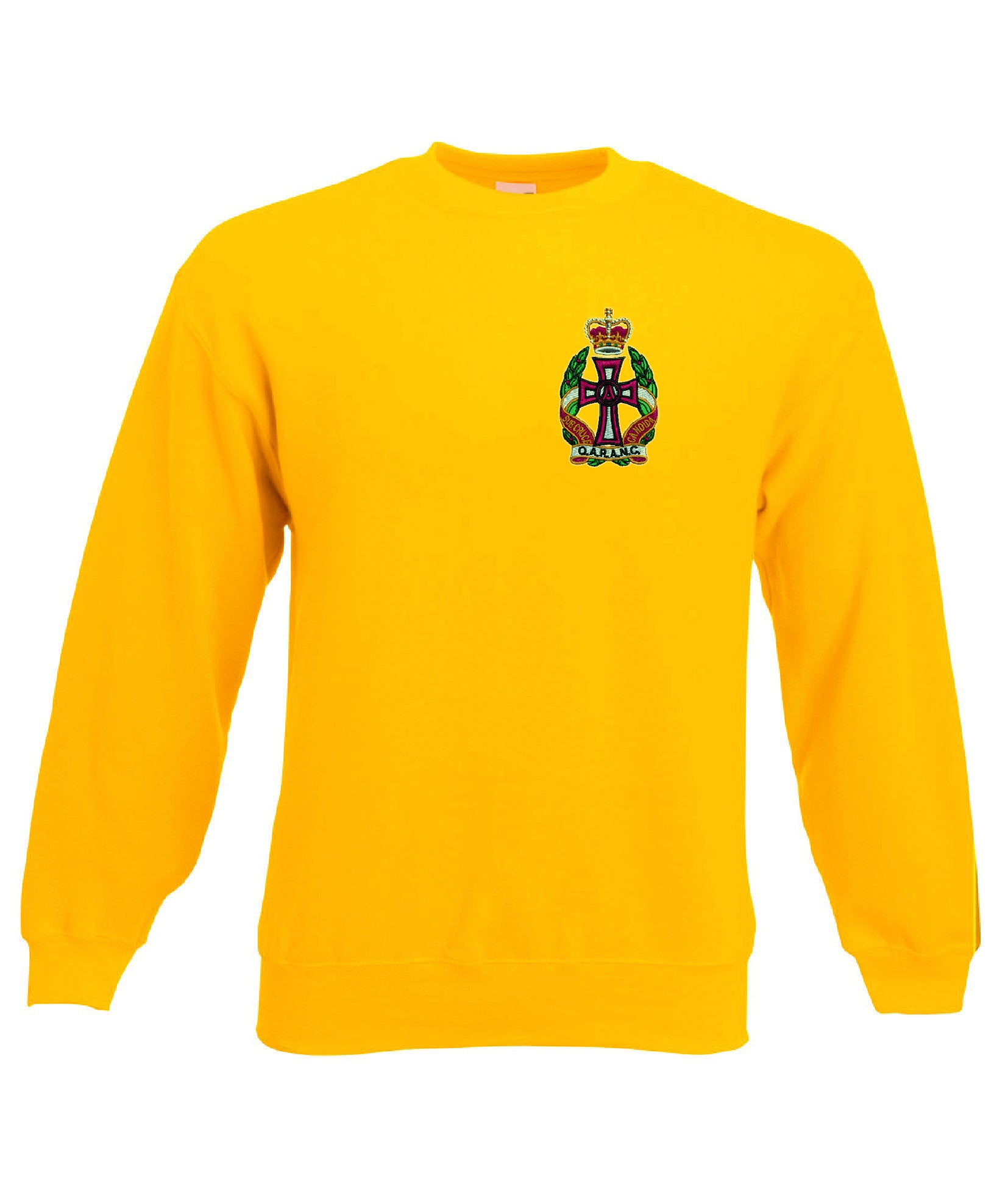 Queen Alexandra Nursing Corps Sweatshirt