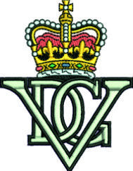 5th Royal Inniskilling Dragoon Guards Softshell