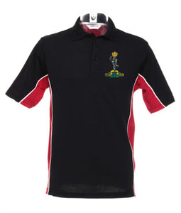 Royal Signals sports Polo Shirts