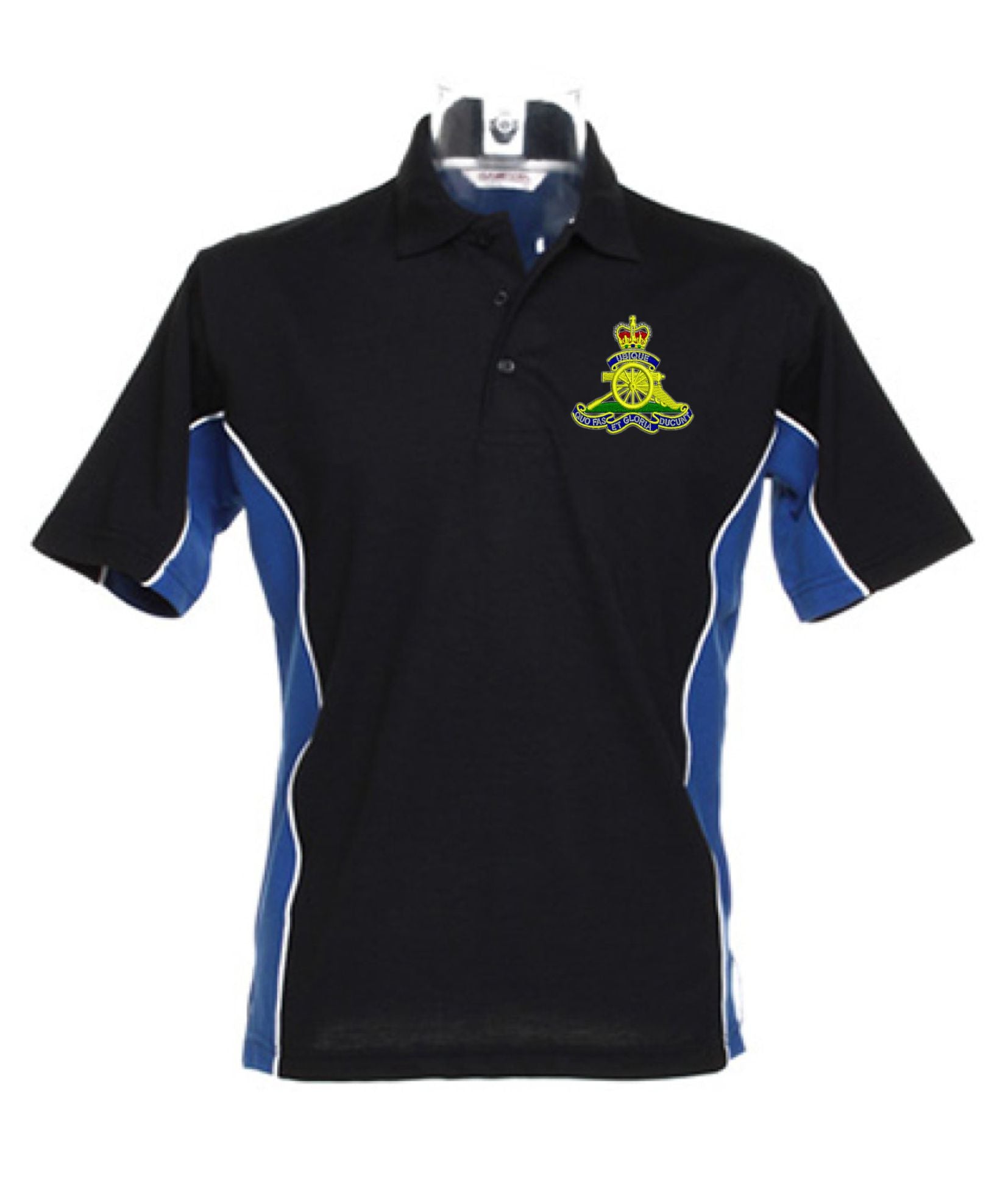Royal Artillery Sports Polo Shirt