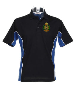 Royal Engineers Sports Polo Shirt