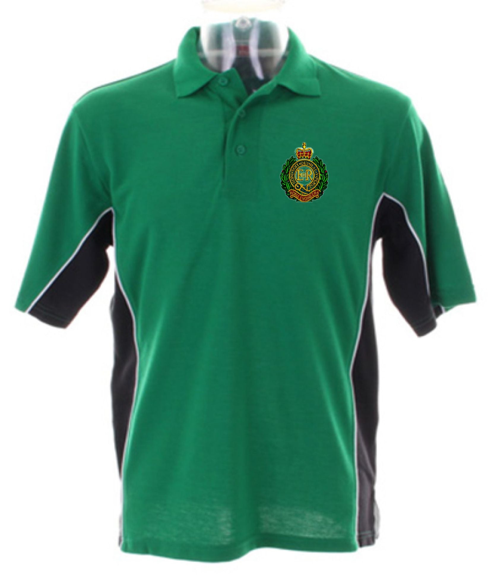 Royal Engineers Sports Polo Shirt