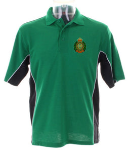 Royal Engineers Sports Polo Shirt