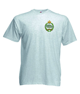 Royal Tank Regiment T Shirts