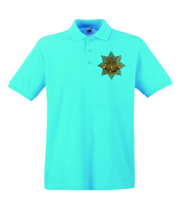 Royal Anglian Polo Shirt