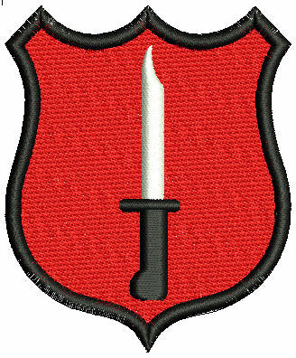 Army Shield sweatshirts