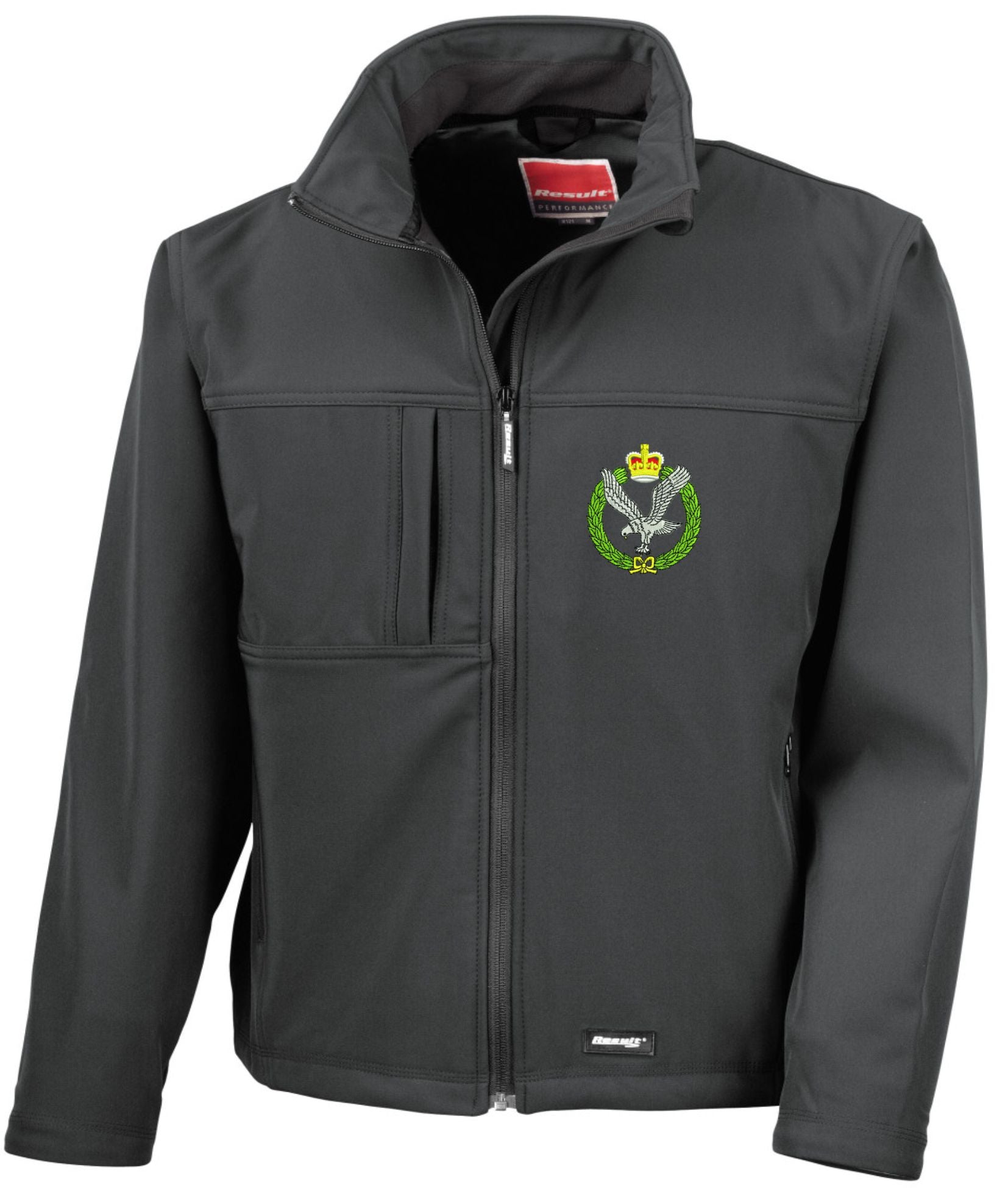 Army Air Corps Softshell