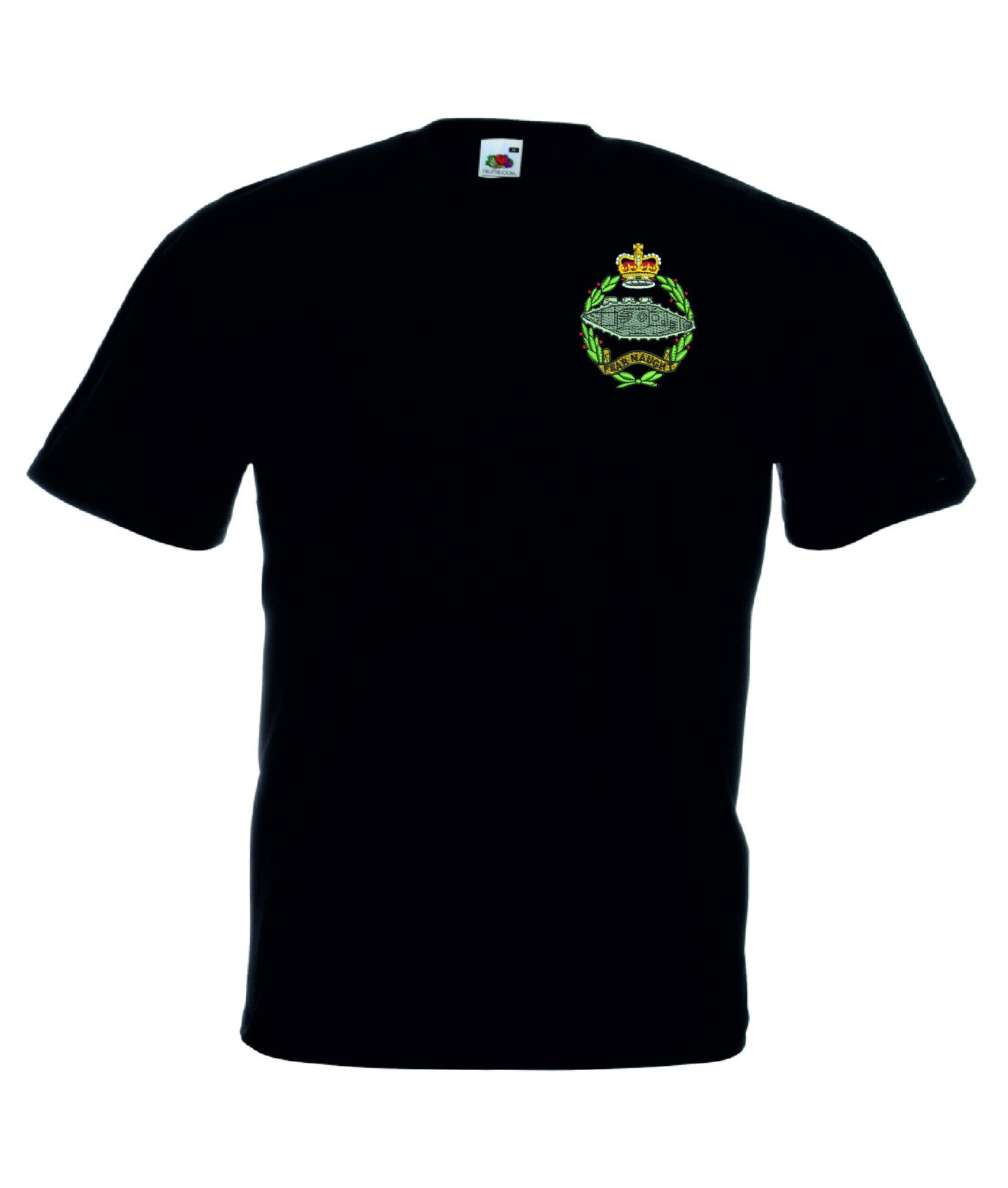 Royal Tank Regiment T Shirts
