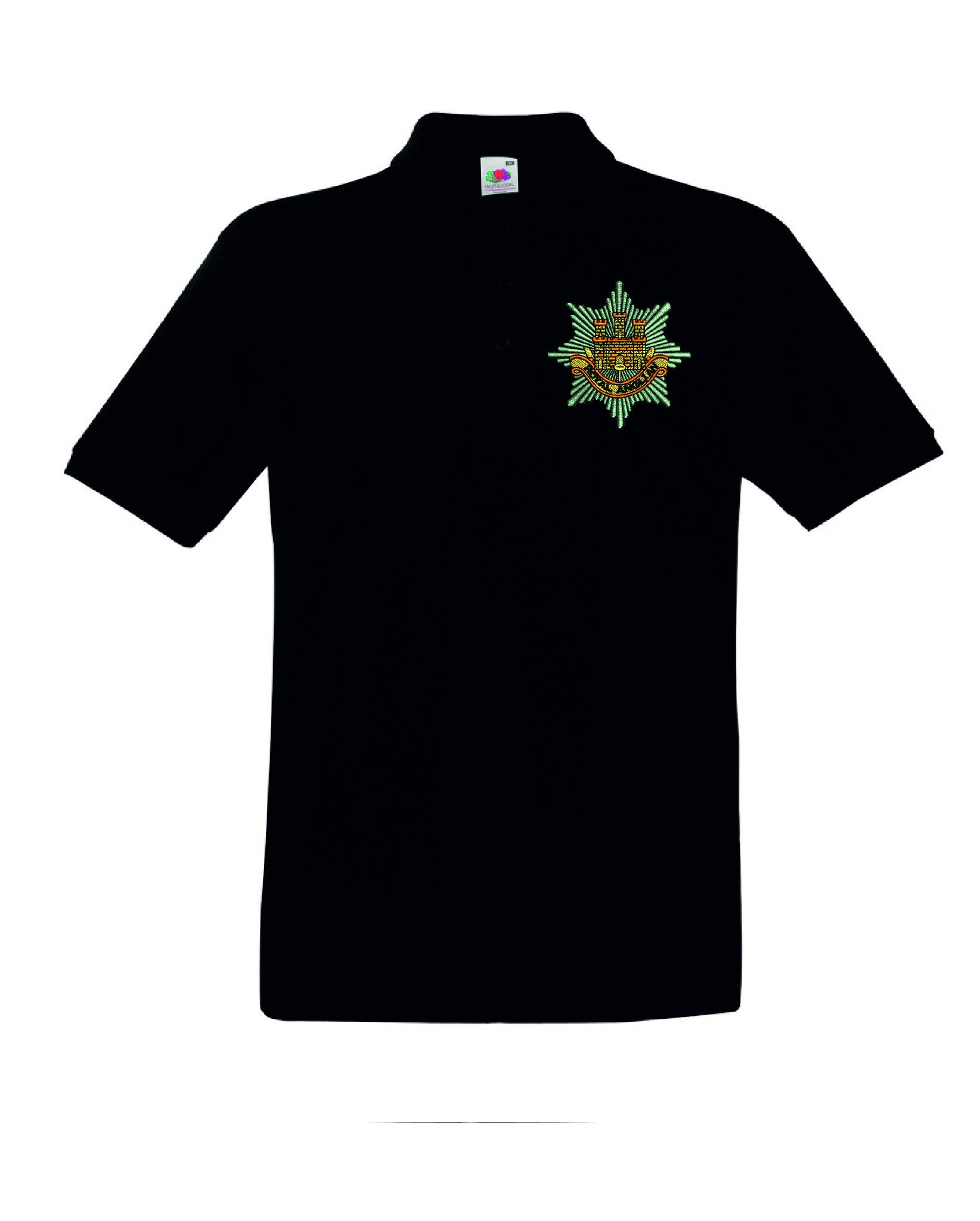 Royal Anglian Polo Shirt