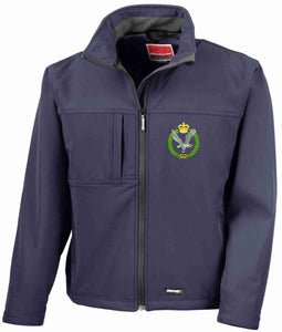 Army Air Corps Softshell