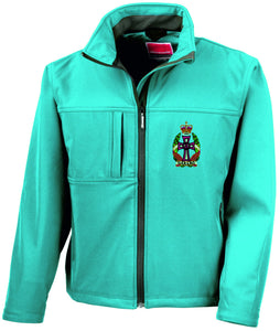 Queen Alexandra Nursing Corps Softshell