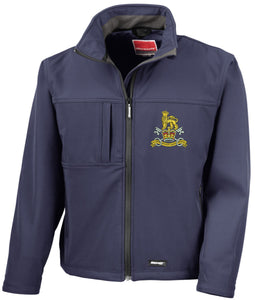 Military Provost Guard Service Softshell