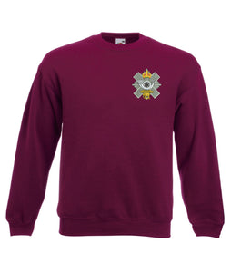 Highland Light Infantry Sweatshirts
