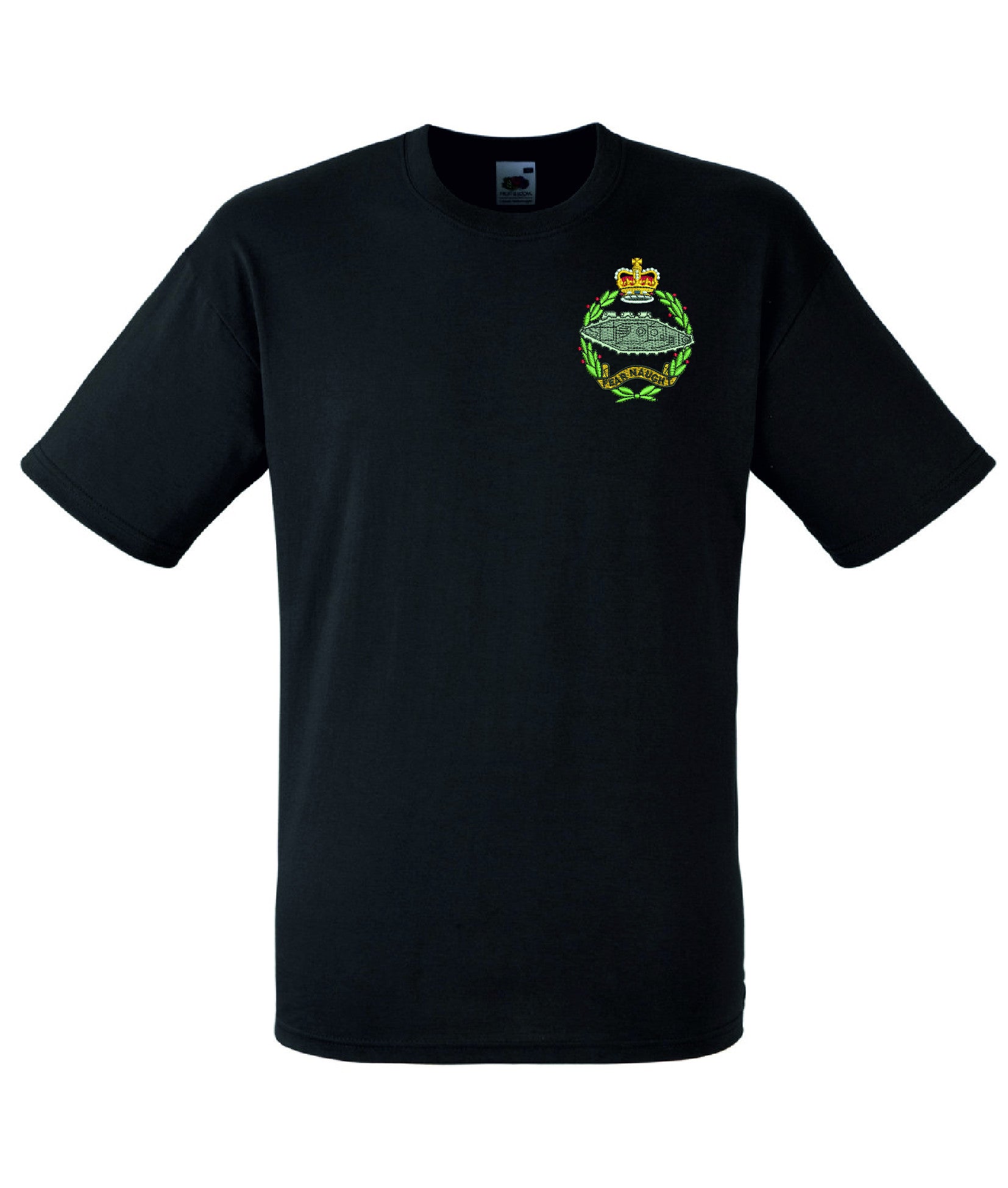 Royal Tank Regiment T Shirts