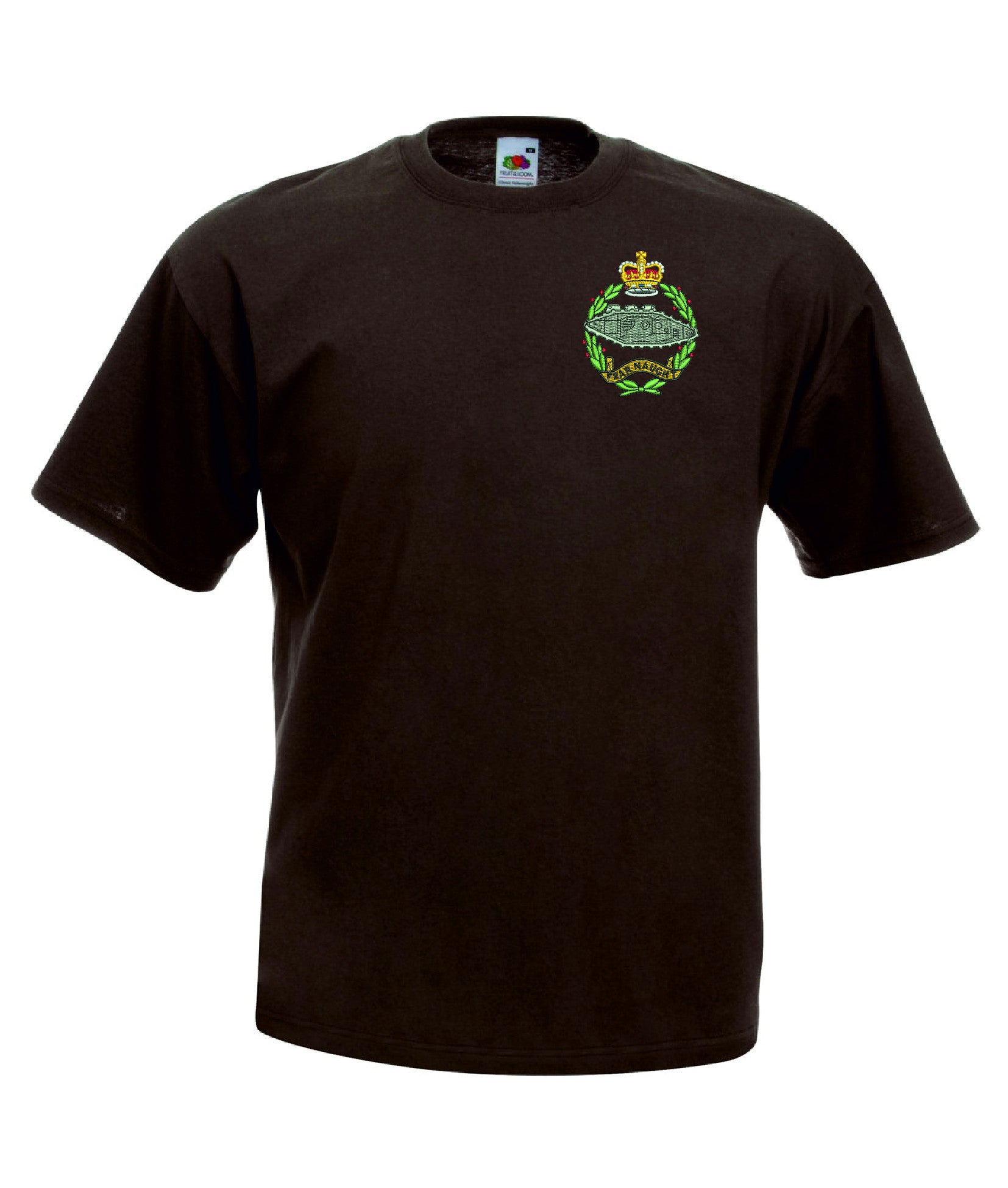 Royal Tank Regiment T Shirts