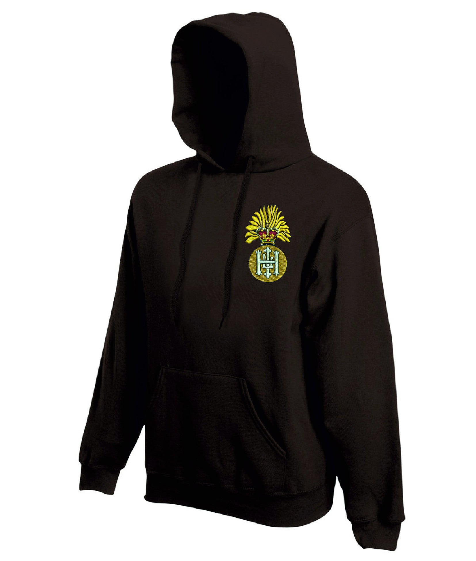 Royal Highland Fusiliers hoodie