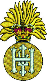Royal Highland Fusiliers hoodie