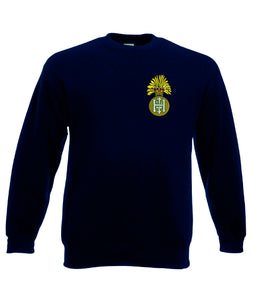 Royal Highland Fusiliers Sweatshirt