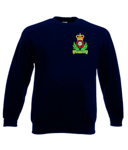 Intelligence Corps Sweatshirt