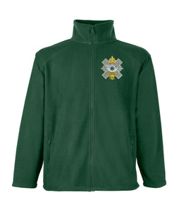 Highland Light Infantry Fleece