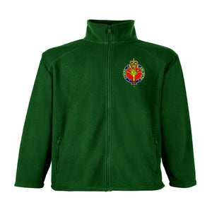 Welsh Guards Fleeces