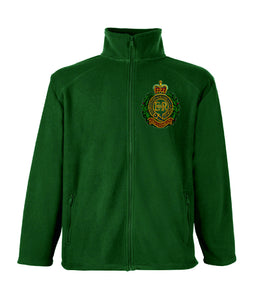 Royal Engineers fleece